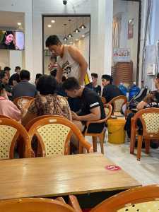 Cần Sang Quán Nhậu Hoặc Mặt Bằng Địa Chỉ 47 Nguyễn Thượng Hiền P5 Bình Thạ
