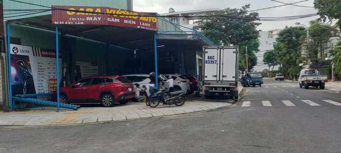 CẦN SANG LẠI QUÁN ỐC BIA SỆT