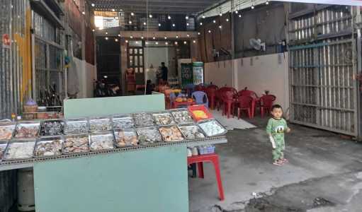 CẦN SANG LẠI QUÁN ỐC BIA SỆT