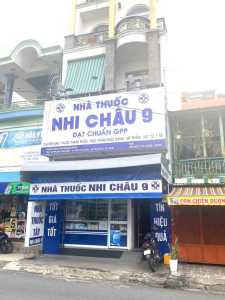 cần sang nhà thuốc đang hoạt động bình thường tại quận tân phú        