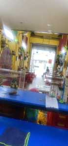 CẦN SANG NHƯỢNG QUÁN HỦ TIẾU TẠI 370 NGUYỄN CHÍ THANH QUẬN 10