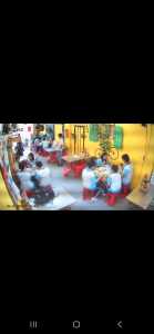 CẦN SANG NHƯỢNG QUÁN HỦ TIẾU TẠI 370 NGUYỄN CHÍ THANH QUẬN 10