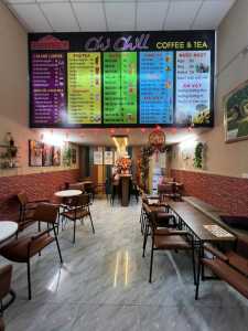 MẶT TIỀN ĐƯỜNG NGUYỄN ẢNH THỦ - QUẬN 12