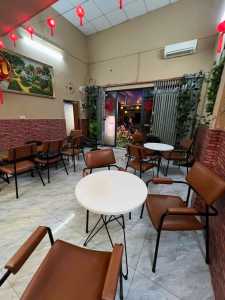 MẶT TIỀN ĐƯỜNG NGUYỄN ẢNH THỦ - QUẬN 12
