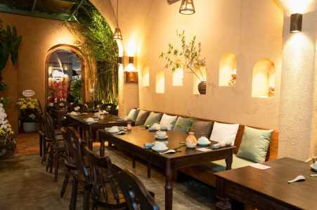 CẦN SANG NHƯỢNG NHÀ HÀNG VỊ TRÍ ĐẮC ĐỊA - GIÁ TỐT NHẤT KHU VỰC