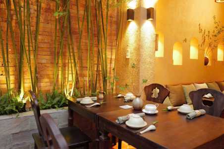 CẦN SANG NHƯỢNG NHÀ HÀNG VỊ TRÍ ĐẮC ĐỊA - GIÁ TỐT NHẤT KHU VỰC