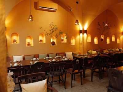 CẦN SANG NHƯỢNG NHÀ HÀNG VỊ TRÍ ĐẮC ĐỊA - GIÁ TỐT NHẤT KHU VỰC