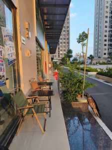 Cần sang lại Quán Cafe Shophouse Chung Cư Bầu Tràm, Liên Chiểu, Đà Nẵng 