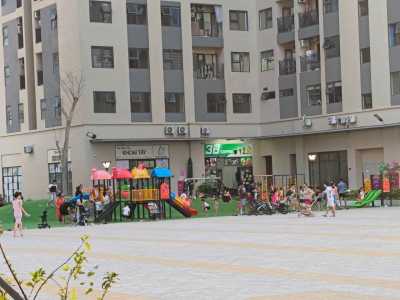 Cần sang lại Quán Cafe Shophouse Chung Cư Bầu Tràm, Liên Chiểu, Đà Nẵng 