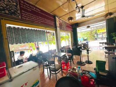 CẦN SANG QUÁN TẠI NGUYỄN XIỂN  NHA TRANG KHÁNH HÒA.