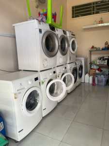 Do không có thời gian quản lý nên