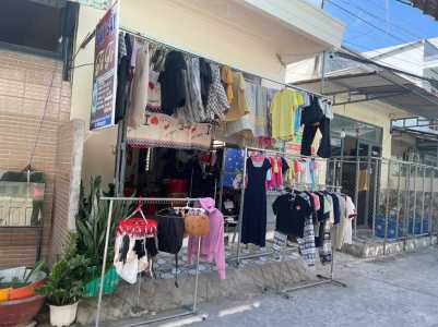 Do không có thời gian quản lý nên