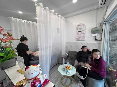 SANG GẤP SPA DO NHÀ CÓ VIỆC         
