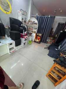 CẦN SANG TIỆM  NAILS & SPA ở Sơn Trà, Đà Nẵng .
