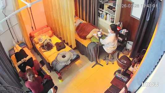CẦN SANG TIỆM  NAILS & SPA ở Sơn Trà, Đà Nẵng .