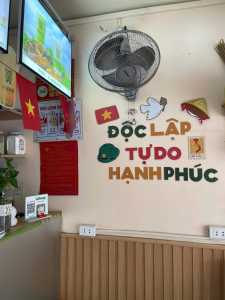 sang nhượng quán laboong 197 hồ tùng mậu (