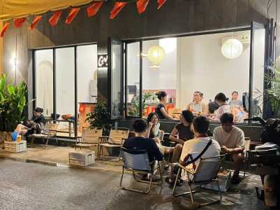 Chính Chủ Sang Nhượng Quán Cafe Gò Vấp Vào là kinh doanh được liền