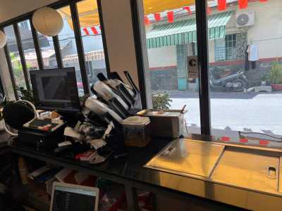 Chính Chủ Sang Nhượng Quán Cafe Gò Vấp Vào là kinh doanh được liền