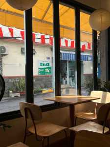 Chính Chủ Sang Nhượng Quán Cafe Gò Vấp Vào là kinh doanh được liền