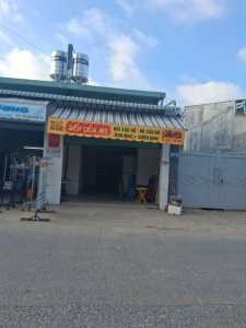 cần sang lại mặt Bằng Đường TX52 - Quận 12