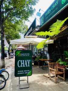 CẦN SANG QUÁN.......................