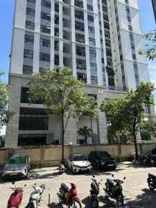 Nhượng spa dưới sảnh chung cư số 8 Trần Thủ Độ,Hoàng Mai ,Hà Nội.      