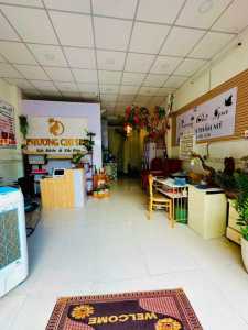 Sang nhượng tiệm Nail - Spa -  Tóc đang hoạt động tốt, lượng khách ổn định, 