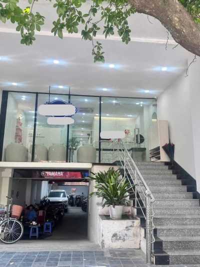SANG NHƯỢNG SPA ĐANG HOẠT ĐỘNG  VÀO KINH DOANH NGAY TẠI KHƯƠNG MAI, HÀ NỘI