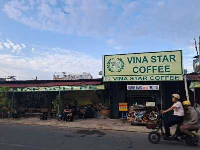 sang nhượng gấp quán  coffee quận bình tân