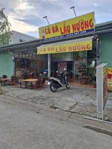 do có việc gia đình mình cần  sang lại quán  nhậu  đang hoạt động 