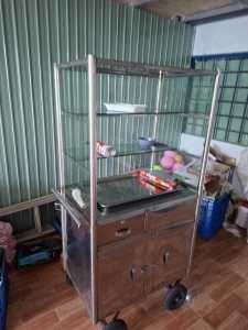 do có việc gia đình mình cần  sang lại quán  nhậu  đang hoạt động 