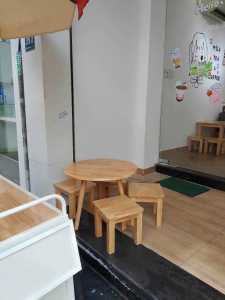 sang nhượng quán trà sữa, trà trái cây và coffee 