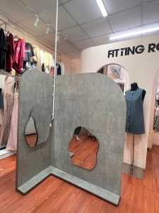 sang shop thời trang nữ setup sẵn  vào kinh doanh ngay có thể sang riêng mặt bằn