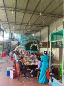 Cần sang nhượng quán nhậu tâm huyết