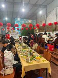 Cần sang nhượng quán nhậu tâm huyết