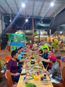 Cần sang nhượng quán nhậu tâm huyết