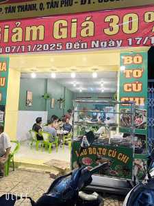 Cần Sang Nhượng Quán Ăn Giá siêu hời chỉ 35 triệu