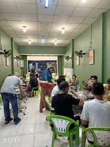 Cần Sang Nhượng Quán Ăn Giá siêu hời chỉ 35 triệu