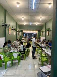 Cần Sang Nhượng Quán Ăn Giá siêu hời chỉ 35 triệu