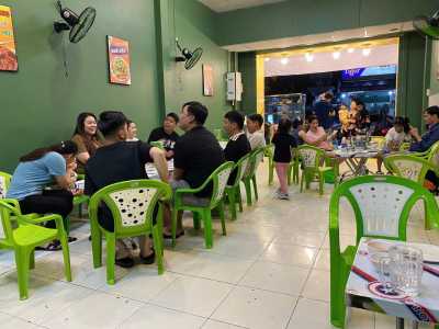 Cần Sang Nhượng Quán Ăn Giá siêu hời chỉ 35 triệu