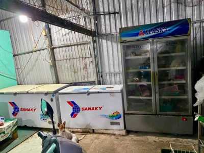 cần sang lại quán ăn sân vuờn rộng rãi thoáng mát nha anh chị .
