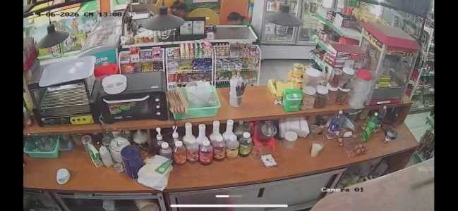SANG NHƯỢNG TOÀN BỘ KHU VUI CHƠI & SIÊU THỊ MINI