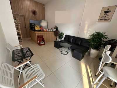 Cần sang quán tại chung cư Hiệp Thành City Quận 12                      