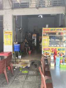 cần sang mặt bằng con đường sầm uất dân cư đông thuận lợi mua bán kinh doanh 