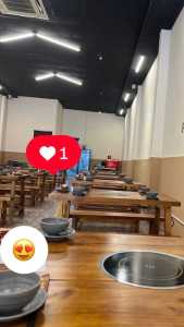 CẦN SANG NHÀ HÀNG Ở THỦ ĐỨC. 