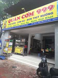 CẦN SANG NHƯỢNG QUÁN       