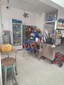 CẦN SANG NHƯỢNG QUÁN       