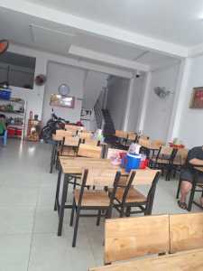 CẦN SANG NHƯỢNG QUÁN       