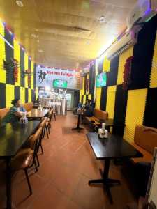Cần sang nhượng quán cafe hát cho nhau nghe cho các bạn có cùng đam mê.  