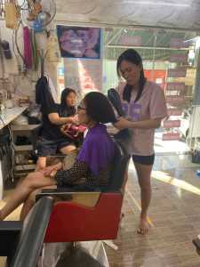 cần sang tiệm nail - salon tại quận 4 tphcm 